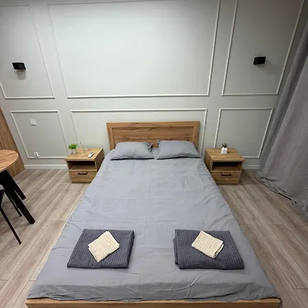 Comfort Kalwaryjska Краков
