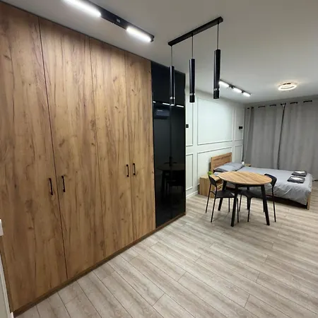 Comfort Kalwaryjska Краков