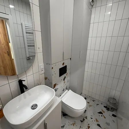 Comfort Kalwaryjska